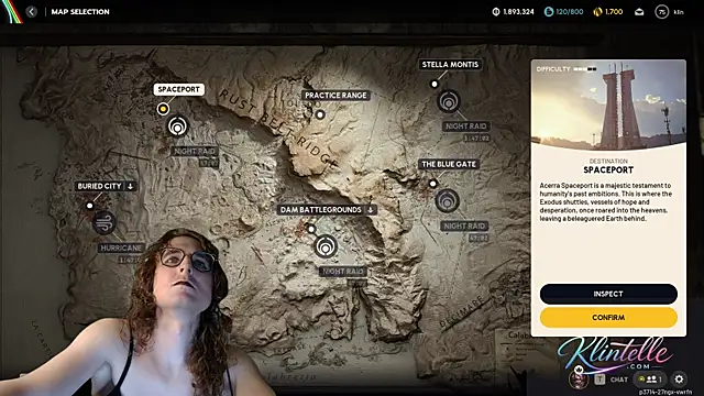 klintellemoore online show from 03-30-26, 04:14