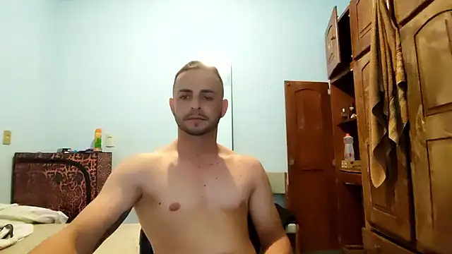 Branquelo18 online show from 03-04-25, 07:41