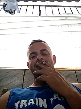 Branquelo18 online show from 02-21-25, 05:20