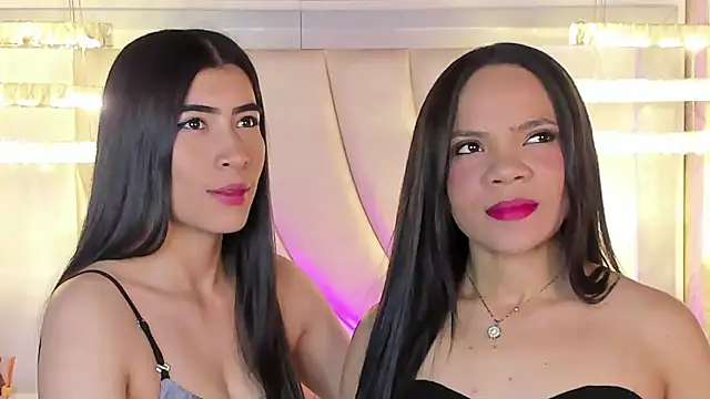 siara and zoe online show from 06-02-26, 12:21