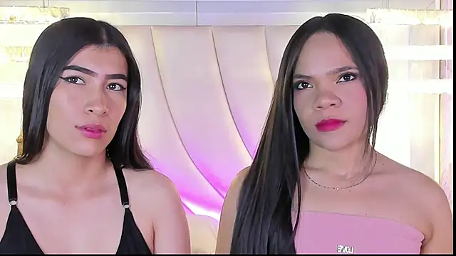 siara and zoe online show from 04-14-26, 10:59