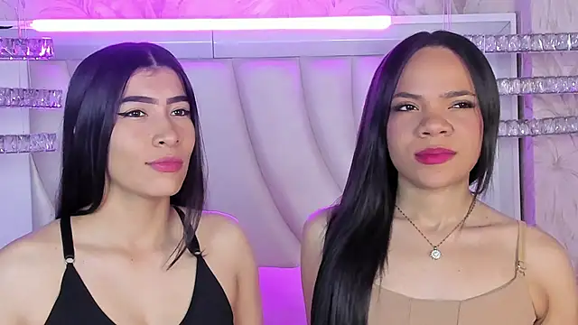 siara and zoe online show from 04-07-26, 12:23