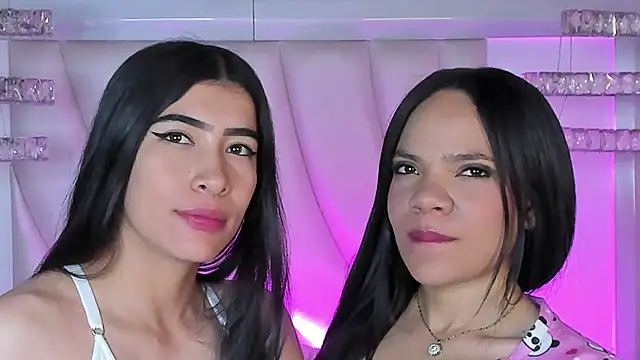 siara and zoe online show from 05-21-26, 11:02