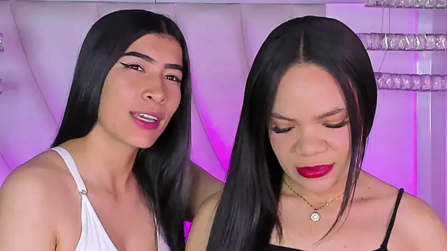 siara and zoe online show from 04-22-26, 11:33