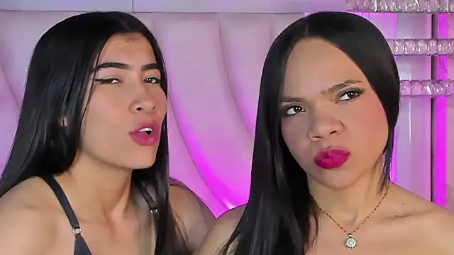 siara and zoe online show from 05-28-26, 01:24