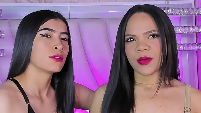 siara and zoe online show from 04-21-26, 11:22
