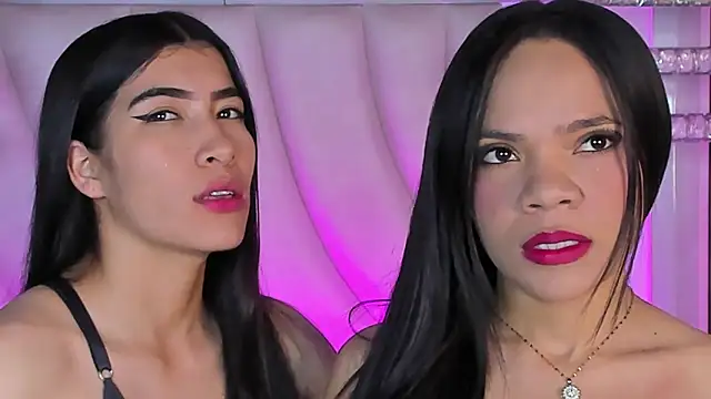 siara and zoe online show from 05-20-26, 12:07