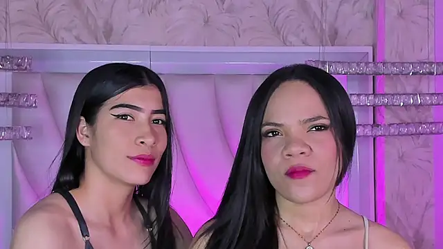 siara and zoe online show from 05-07-26, 11:41