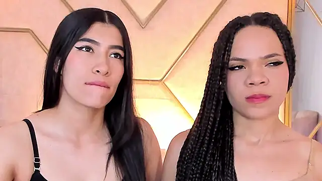 siara and zoe online show from 01-13-26, 10:24