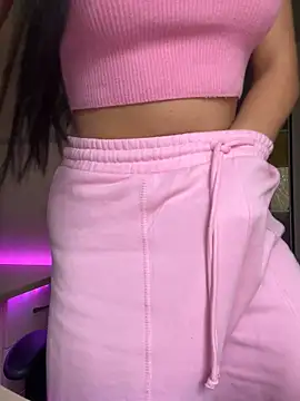 Julietta a online show from 11-16-25, 08:08