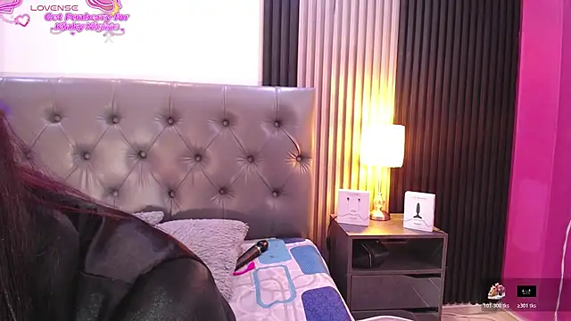 dayana mendoza69 online show from 07-06-26, 01:29