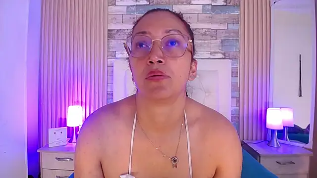 dayana mendoza69 online show from 01-08-26, 01:06