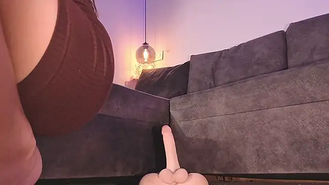 Isabella francoo online show from 02-25-26, 11:43