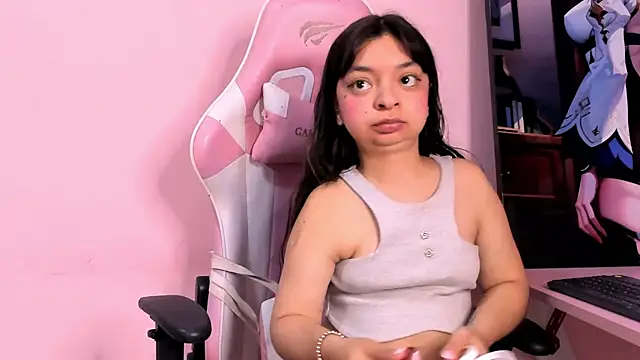 CharlotteMuller online show from 02-28-26, 08:08