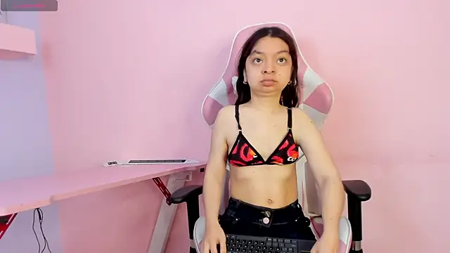 CharlotteMuller online show from 11-20-25, 07:36