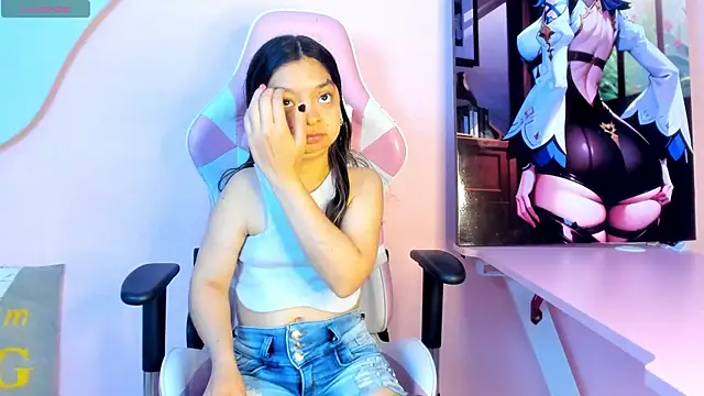 CharlotteMuller online show from 02-08-26, 01:42