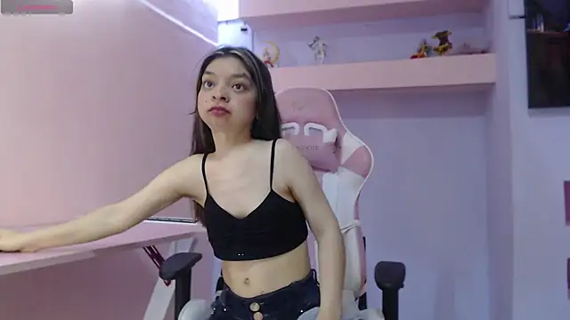 CharlotteMuller online show from 09-18-25, 08:01