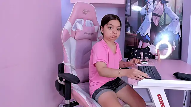 CharlotteMuller online show from 04-16-26, 03:13