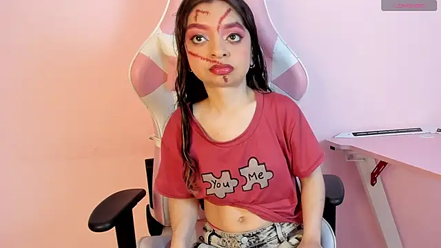 CharlotteMuller online show from 10-30-25, 09:01