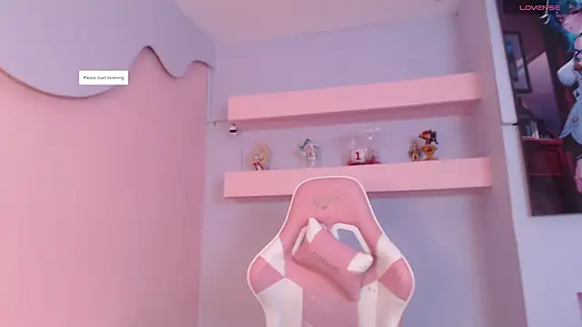 CharlotteMuller online show from 09-25-25, 08:26