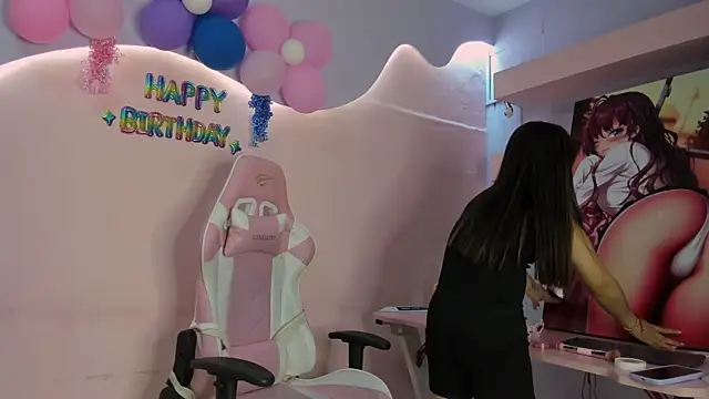 CharlotteMuller online show from 03-15-26, 08:27