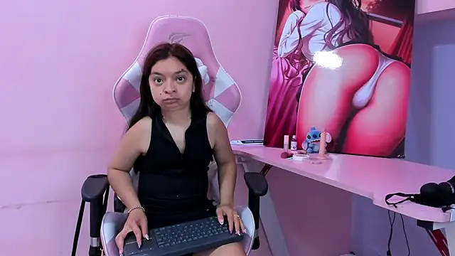 CharlotteMuller online show from 04-10-26, 08:38