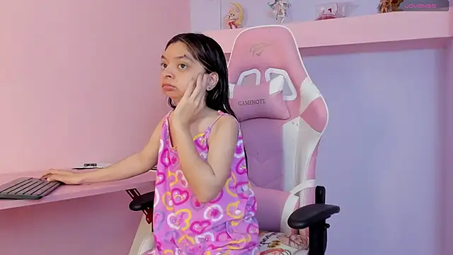 CharlotteMuller online show from 10-14-25, 07:58