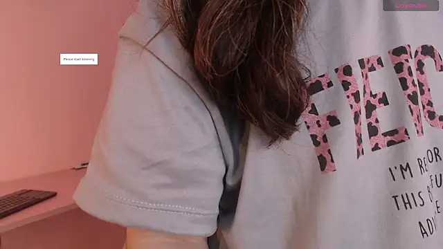 CharlotteMuller online show from 09-29-25, 06:57