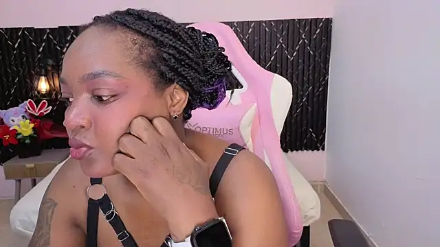 chanel brunette online show from 03-23-26, 12:27