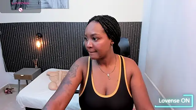 chanel brunette online show from 01-05-26, 06:44