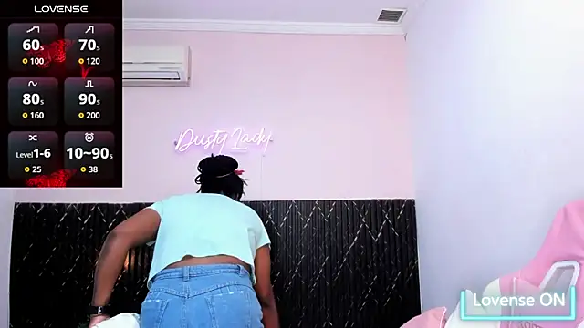 chanel brunette online show from 10-27-25, 07:04