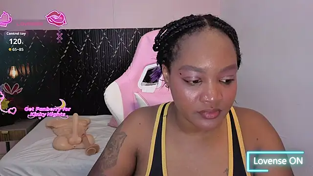 chanel brunette online show from 03-19-26, 07:25