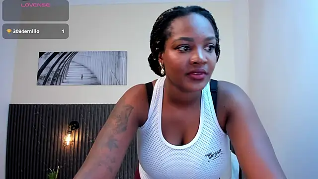 Snapshot of chanel_brunette chatting on 03-16-25, 05:39 chanel brunette online show from 03-16-25, 05:39