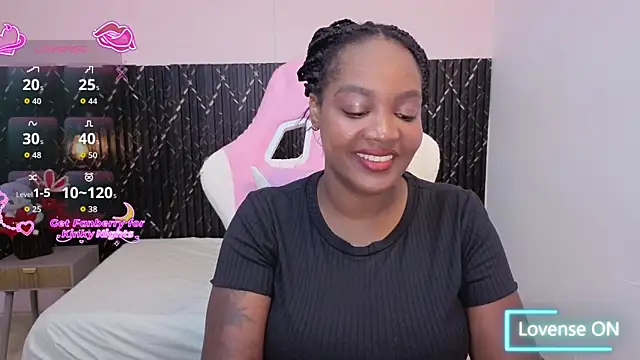 chanel brunette online show from 03-17-26, 06:44