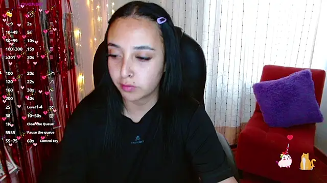 AmberGoddess  online show from 11-18-25, 10:24