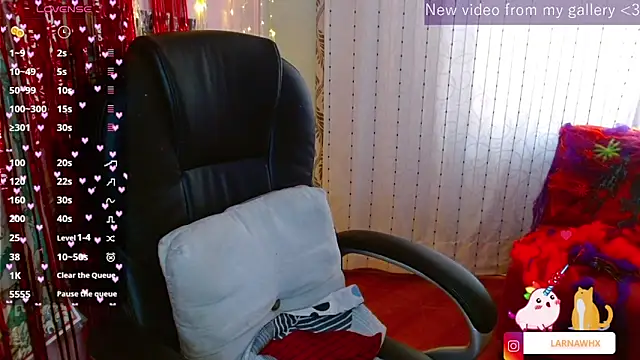 AmberGoddess  online show from 10-17-25, 05:59