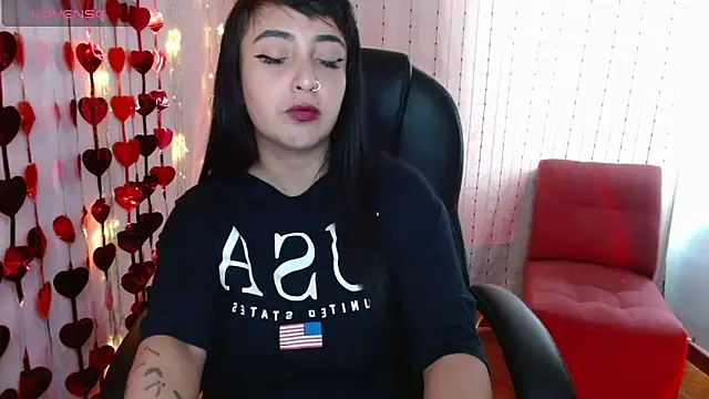 AmberGoddess  online show from 03-06-25, 06:05