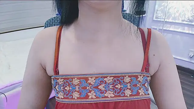 Lee Mi online show from 10-08-25, 02:07