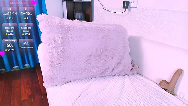 Lee Mi online show from 12-16-25, 05:06