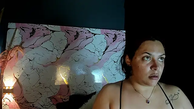 Biiancacox online show from 03-12-26, 03:01