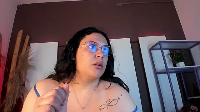 Biiancacox online show from 11-12-25, 02:59