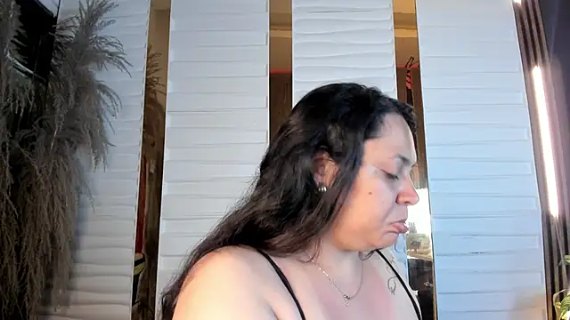 Biiancacox online show from 09-24-25, 03:24