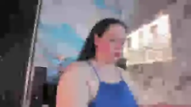 Biiancacox online show from 10-16-25, 03:04