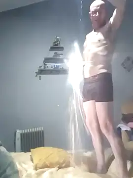 WreckedCrop online show from 03-08-25, 04:45