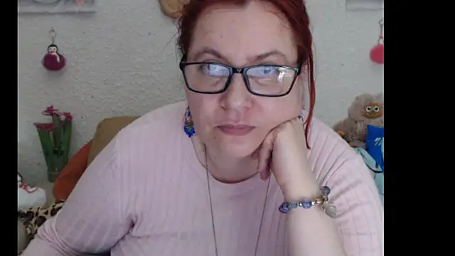 PlayfullMature online show from 11-23-25, 07:18