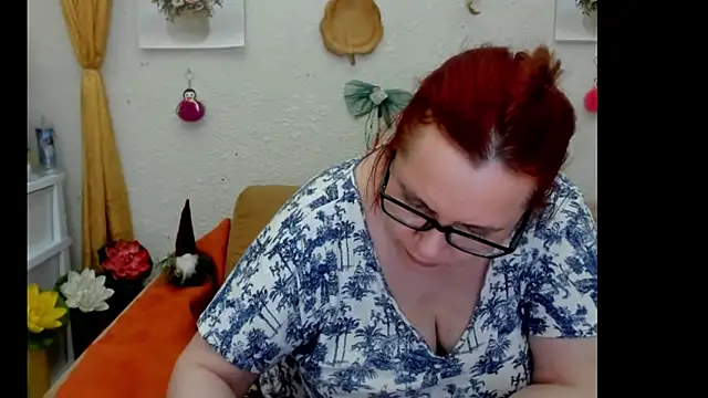 PlayfullMature online show from 10-28-25, 10:20