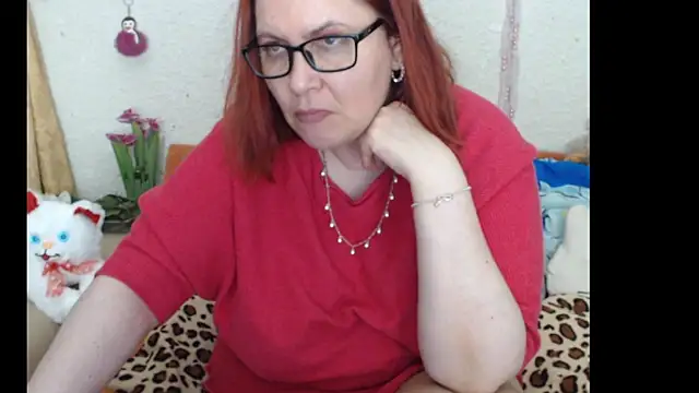 PlayfullMature online show from 11-29-25, 07:47