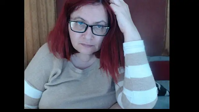 PlayfullMature online show from 03-31-26, 03:36