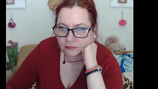 PlayfullMature online show from 12-02-25, 11:06