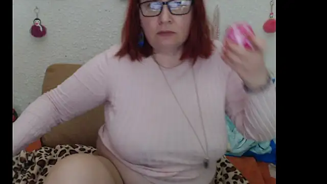 PlayfullMature online show from 11-08-25, 10:30